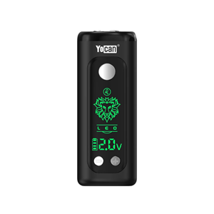YOCAN KODO Plus Zodiac Edition 510 Portable Battery - 12ct (Black)
