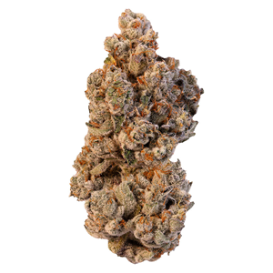 FOUR54 - Lemon Ztrawz - Sativa - 3.5g