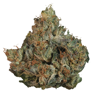 KWALL - Death Bubba - Indica - 3.5g