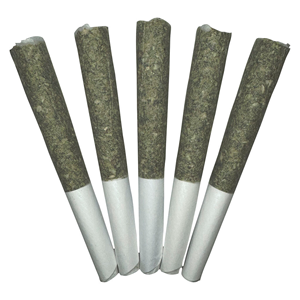 The Kitchen - Cherry Chemtrail Pre-Roll - Indica - 5x0.5g