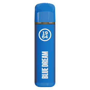 1964 - Blue Dream FSE Resin AIO Vape - Sativa - 0.5g