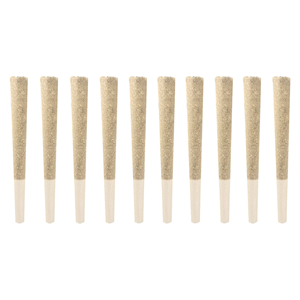 Dom Jackson - Banjo Pre-roll - Sativa - 10x0.5g