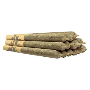 Carmel - Animal Face Pre-Roll - Sativa - 14x0.5g