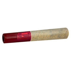 Lord Jones - Hash Fusions - Sour Diesel x Pink RNTZ Infused Pre-Roll - Sativa - 1x1g