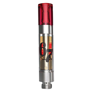Sixty Seven Sins - 67 Artisan Reserve Cured Resin 510 Thread Cartridge - Indica - 1g