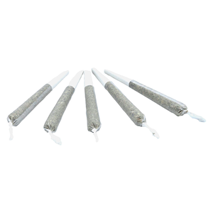 Hubtown - Infused Stinky Sticks Pre-Roll - Hybrid - 5x0.5g