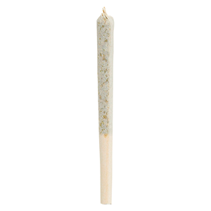 Simply Bare - BC Organic Tangerine Sunrise Pre-Roll - Sativa - 1x0.5g