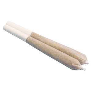 EastCann - Gastro Pop Live Resin Infused Pre-Roll - Indica - 2x0.6g