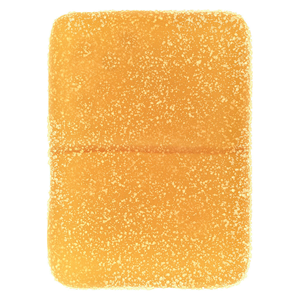 Wyld - Real Fruit Sour Peach Mango Sativa Gummies 3:1 CBG:THC - 10x1 Pack